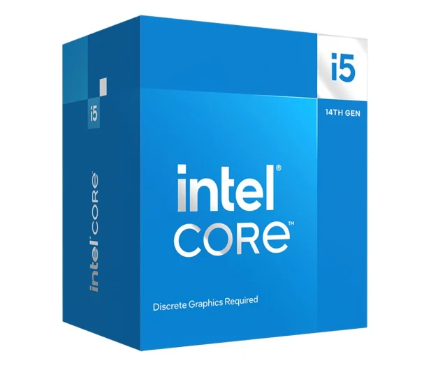 Intel Core i5 14400F