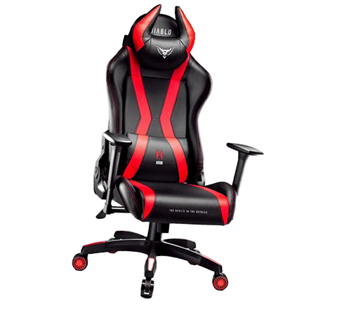 Fotel DIABLO CHAIRS X-Horn 