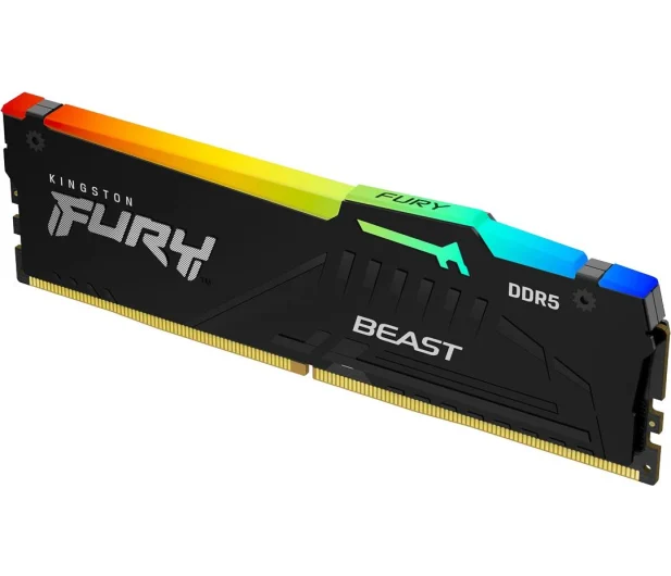 Pamięć Kingston FURY 16GB
